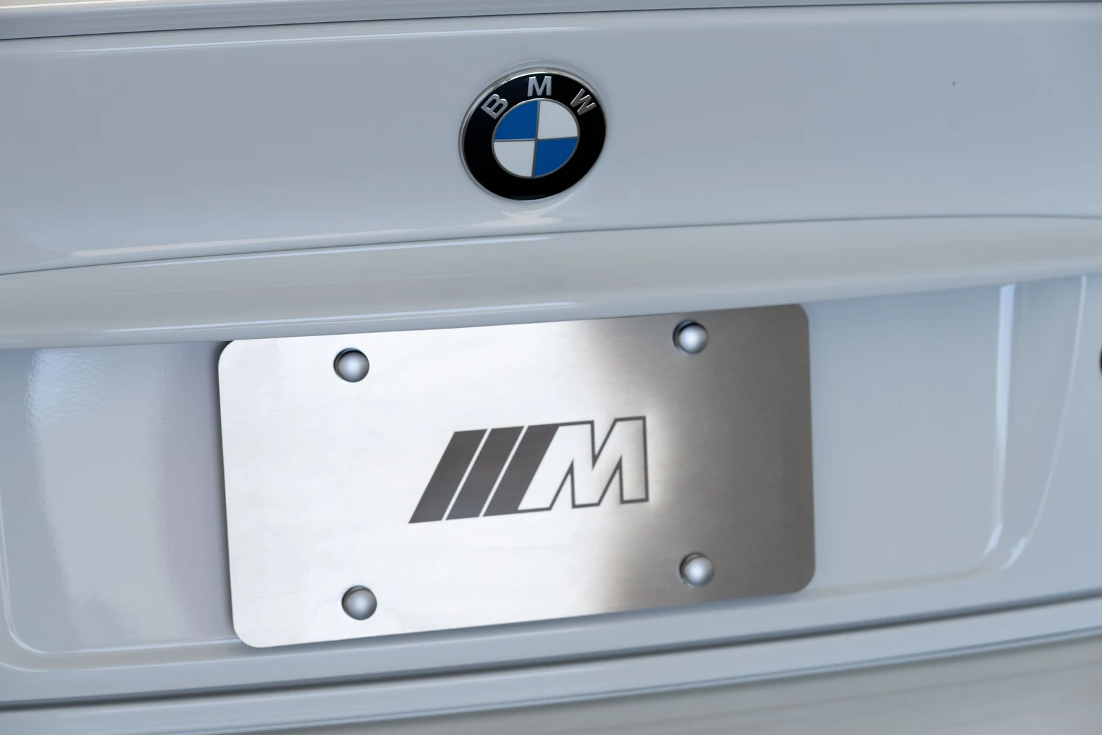 2005 BMW M3 Coupé SMG (E46), 13/20