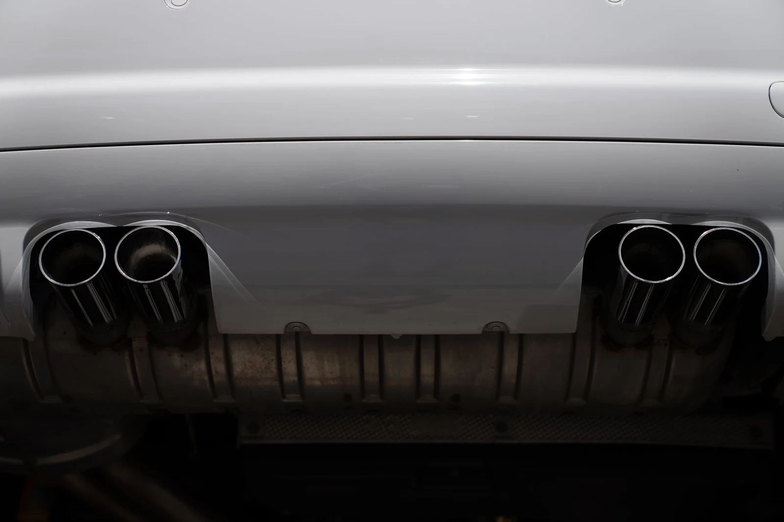 2005 BMW M3 Coupé SMG (E46), 17/20