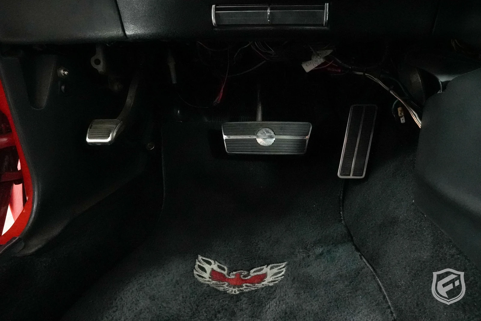 1974 Pontiac Firebird Trans Am 465 Stroker Restomod, 4/20
