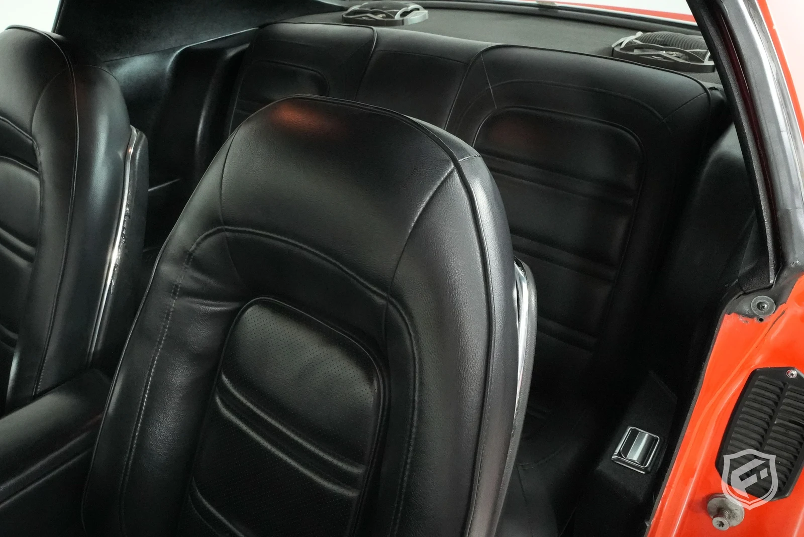 1974 Pontiac Firebird Trans Am 465 Stroker Restomod, 5/20