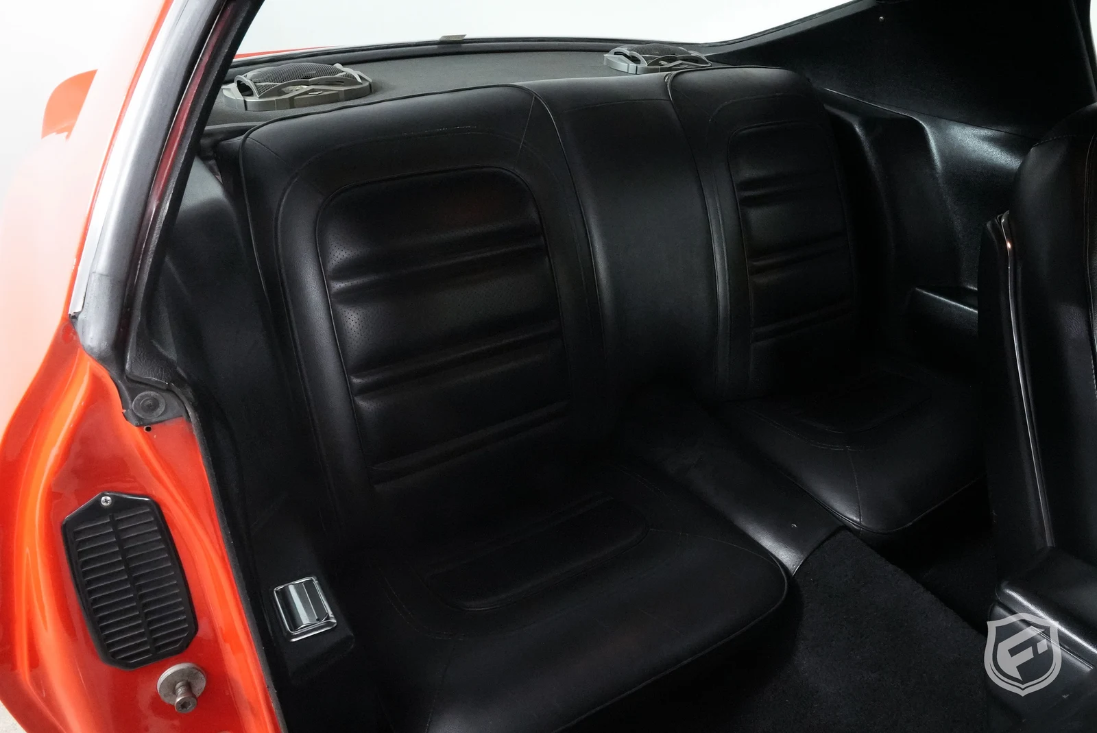 1974 Pontiac Firebird Trans Am 465 Stroker Restomod, 8/20