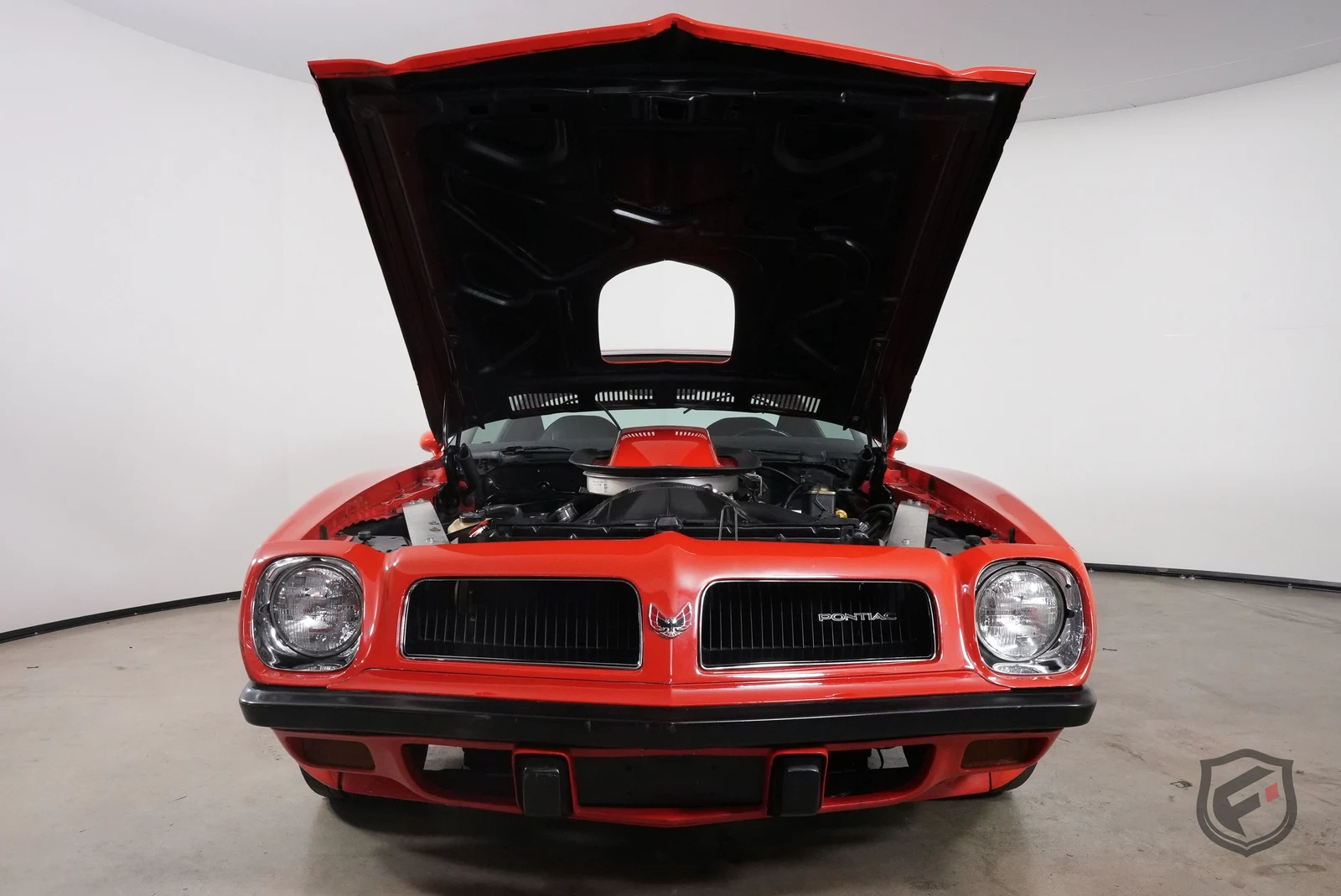 1974 Pontiac Firebird Trans Am 465 Stroker Restomod, 9/20