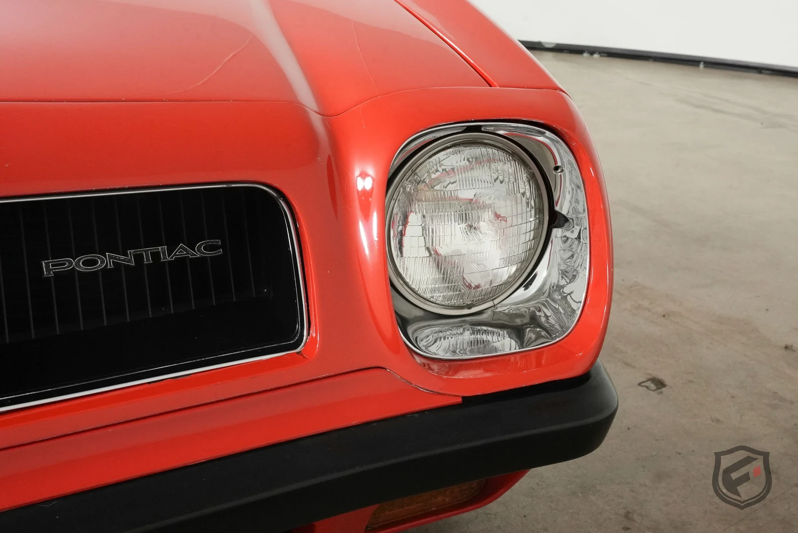 1974 Pontiac Firebird Trans Am 465 Stroker Restomod, 15/20