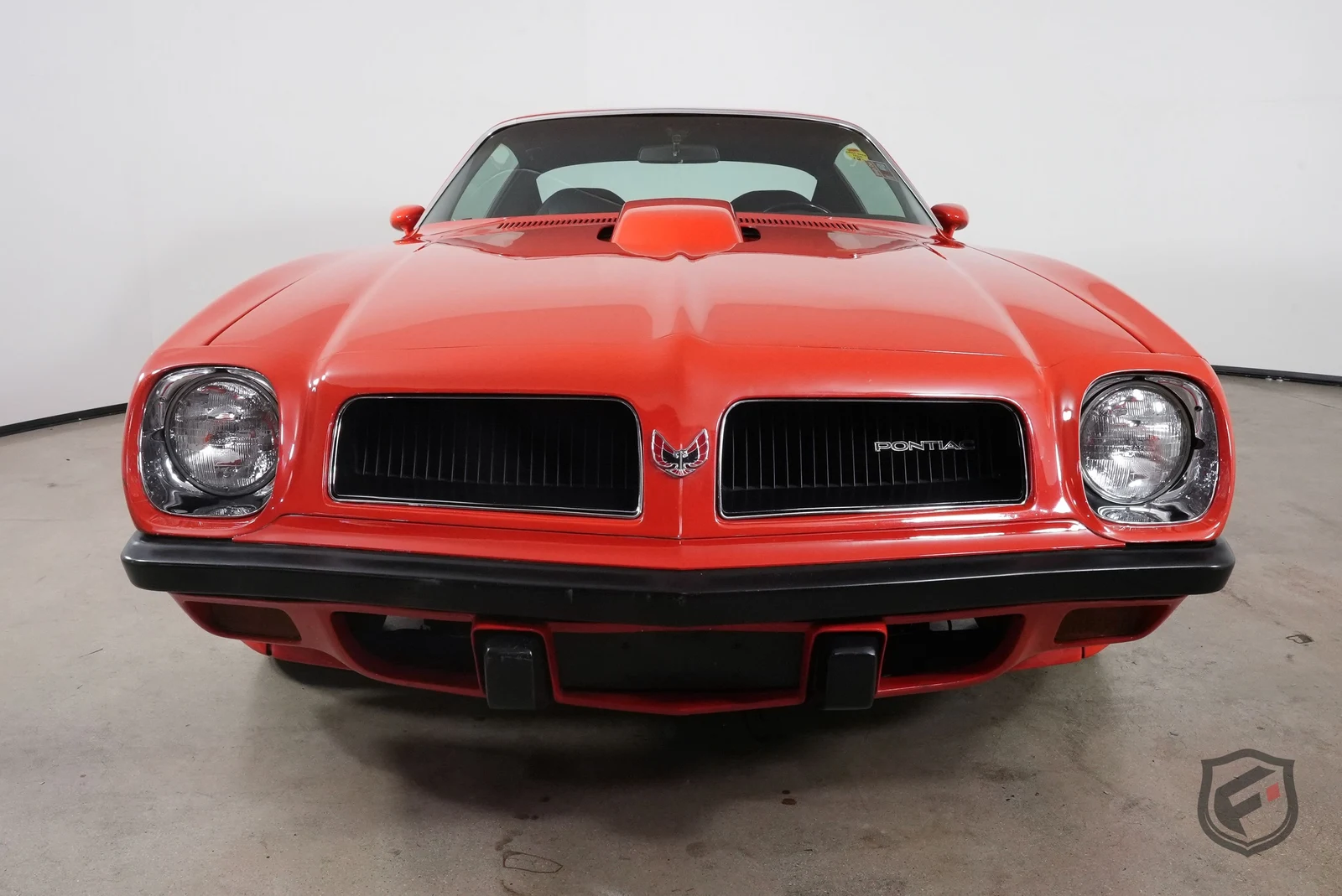 1974 Pontiac Firebird Trans Am 465 Stroker Restomod, 20/20