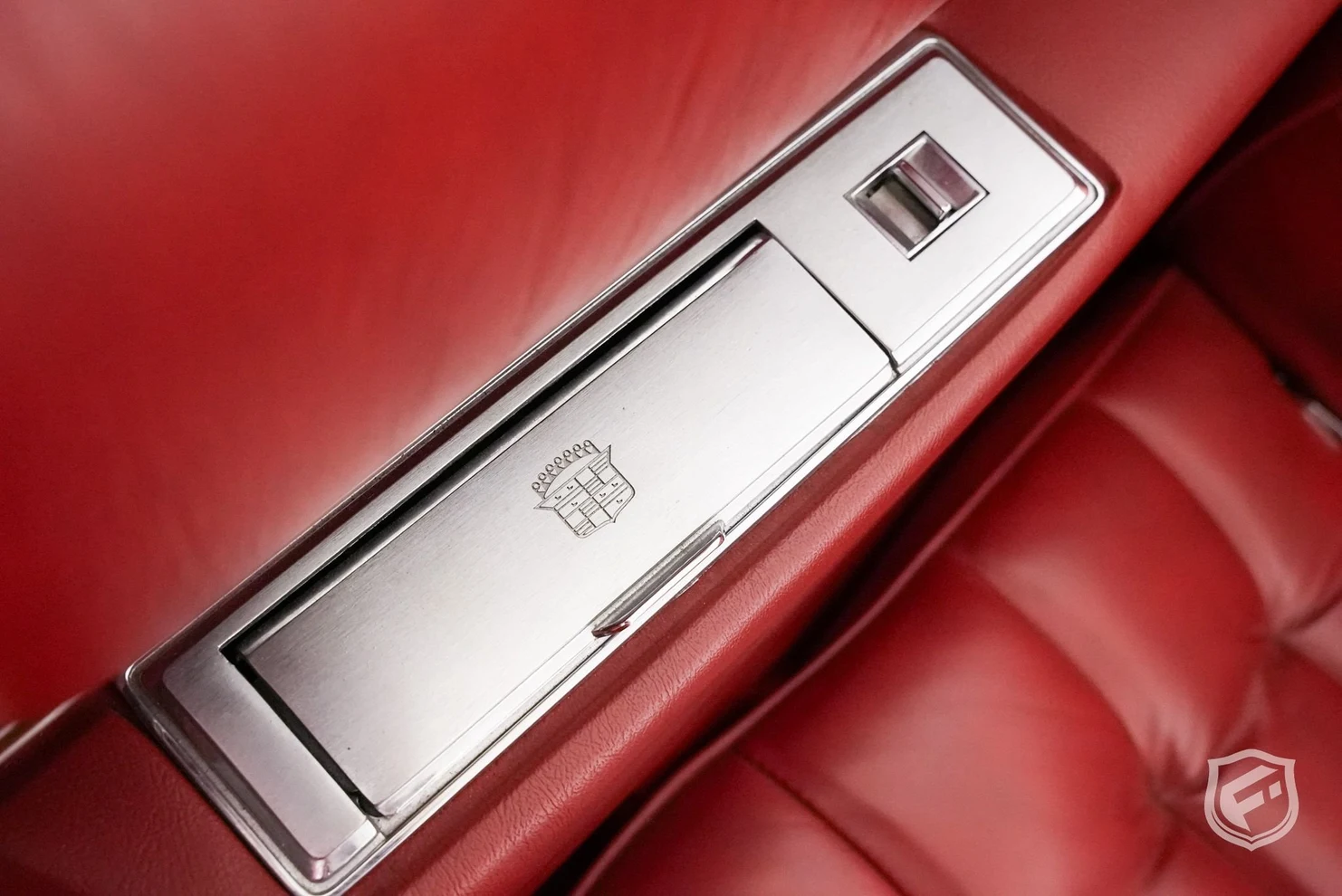 1976 Cadillac Eldorado Fuel Injection Convertible (9th Generation), 16/20