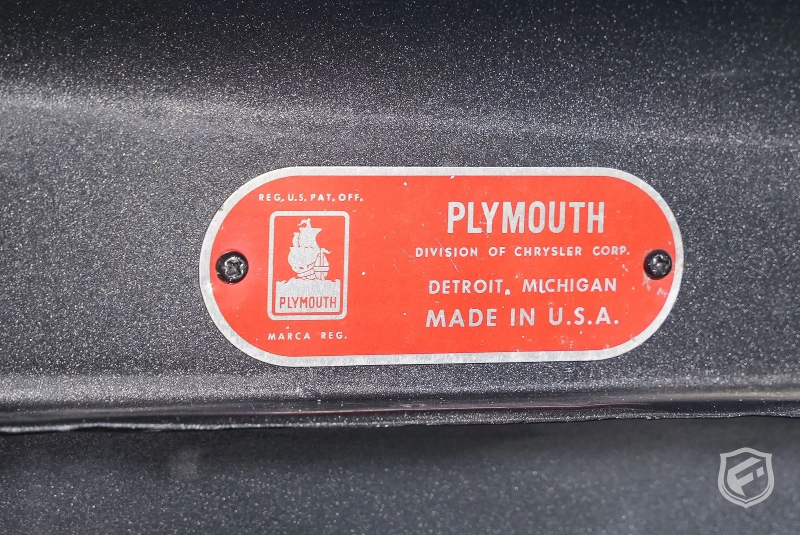 1950 Plymouth Special Deluxe Club Coupé LT1 Restomod, 10/20