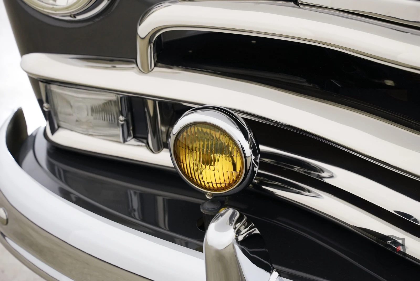 1950 Plymouth Special Deluxe Club Coupé LT1 Restomod, 14/20