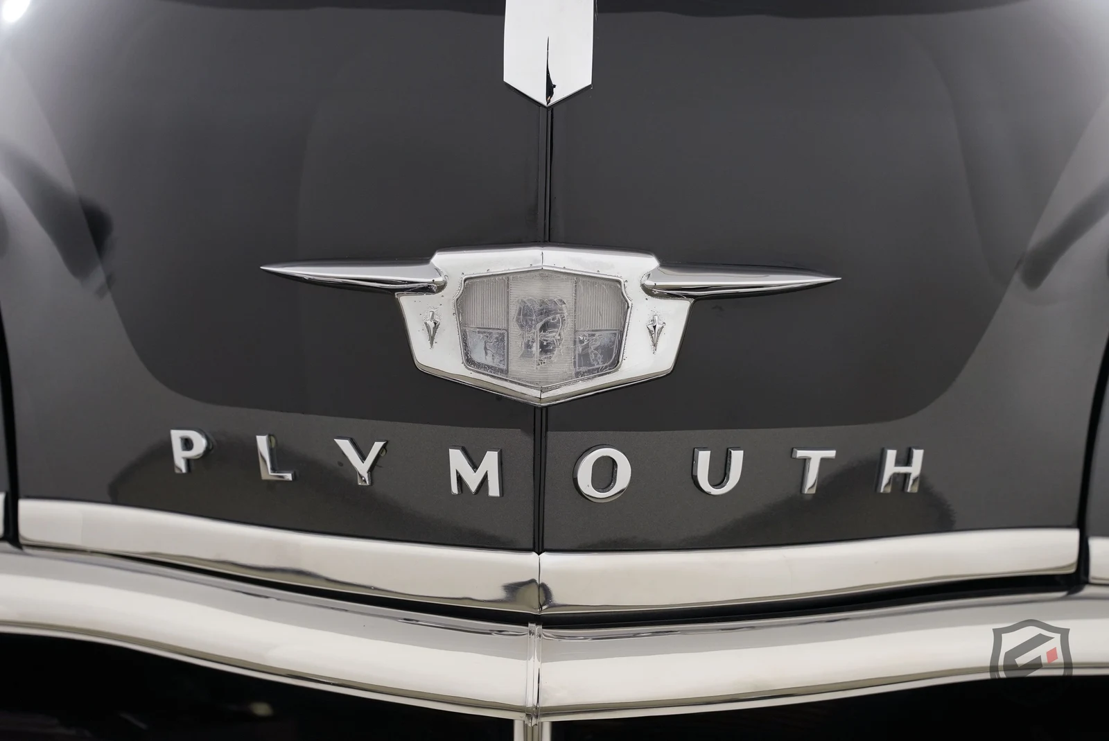 1950 Plymouth Special Deluxe Club Coupé LT1 Restomod, 16/20