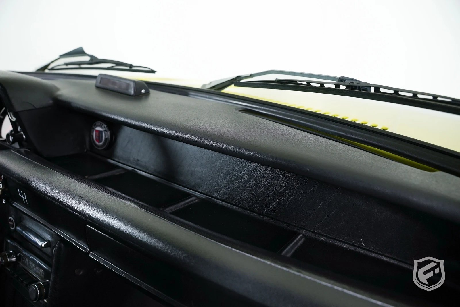 1971 BMW 2002 M42 Conversion, 5/20