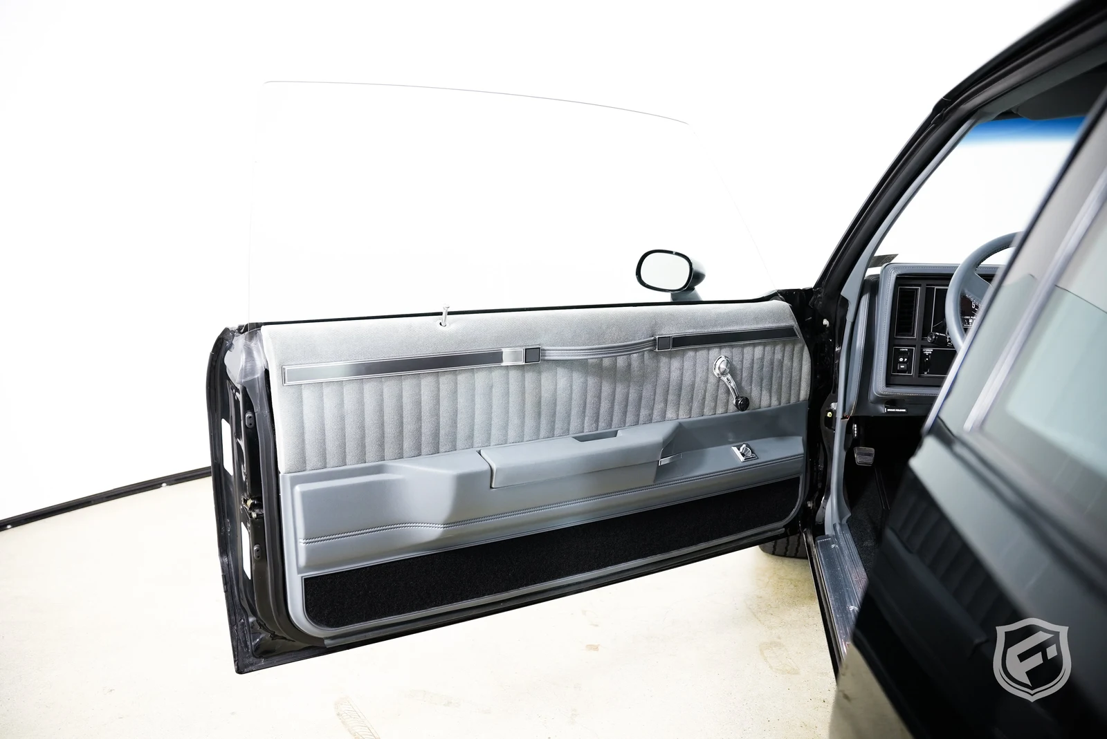 1987 Buick Regal Grand National, 10/30