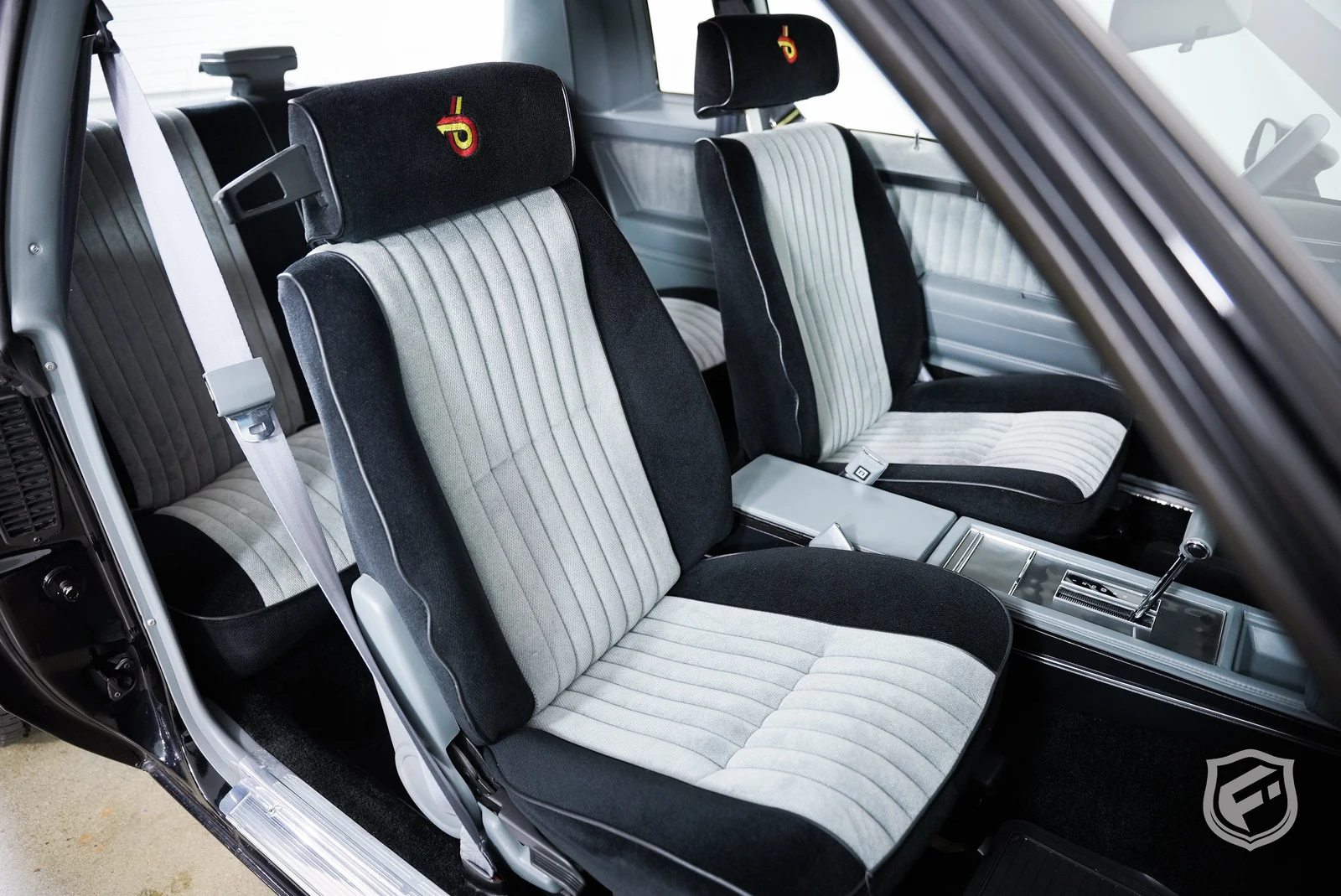 1987 Buick Regal Grand National, 20/30