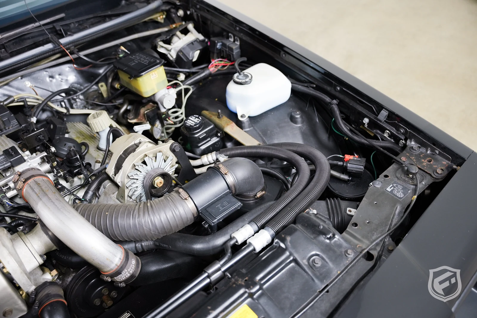 1987 Buick Regal Grand National, 23/30