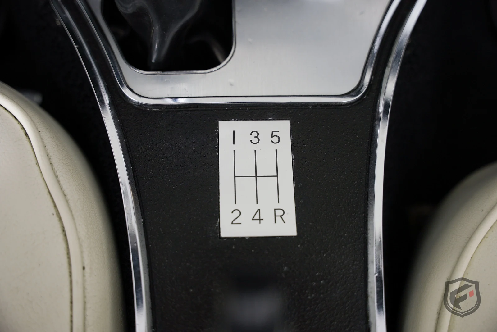 1965 Chevrolet Corvette Convertible LS3 Restomod (C2), 28/30