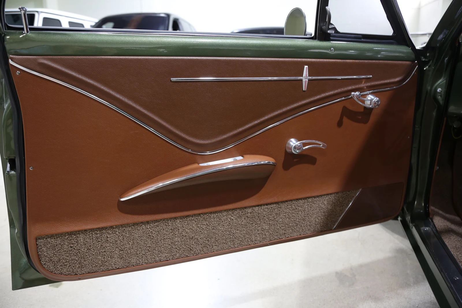 1966 Chevrolet El Camino LS Restomod, 14/30