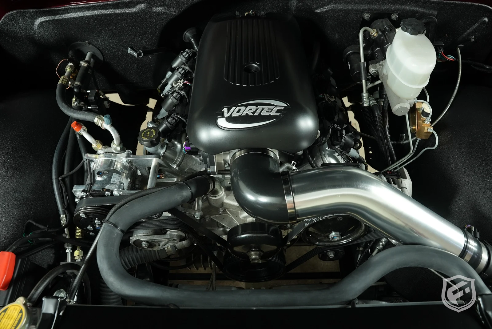 1970 Chevrolet K10 LS Restomod 4x4, 21/30