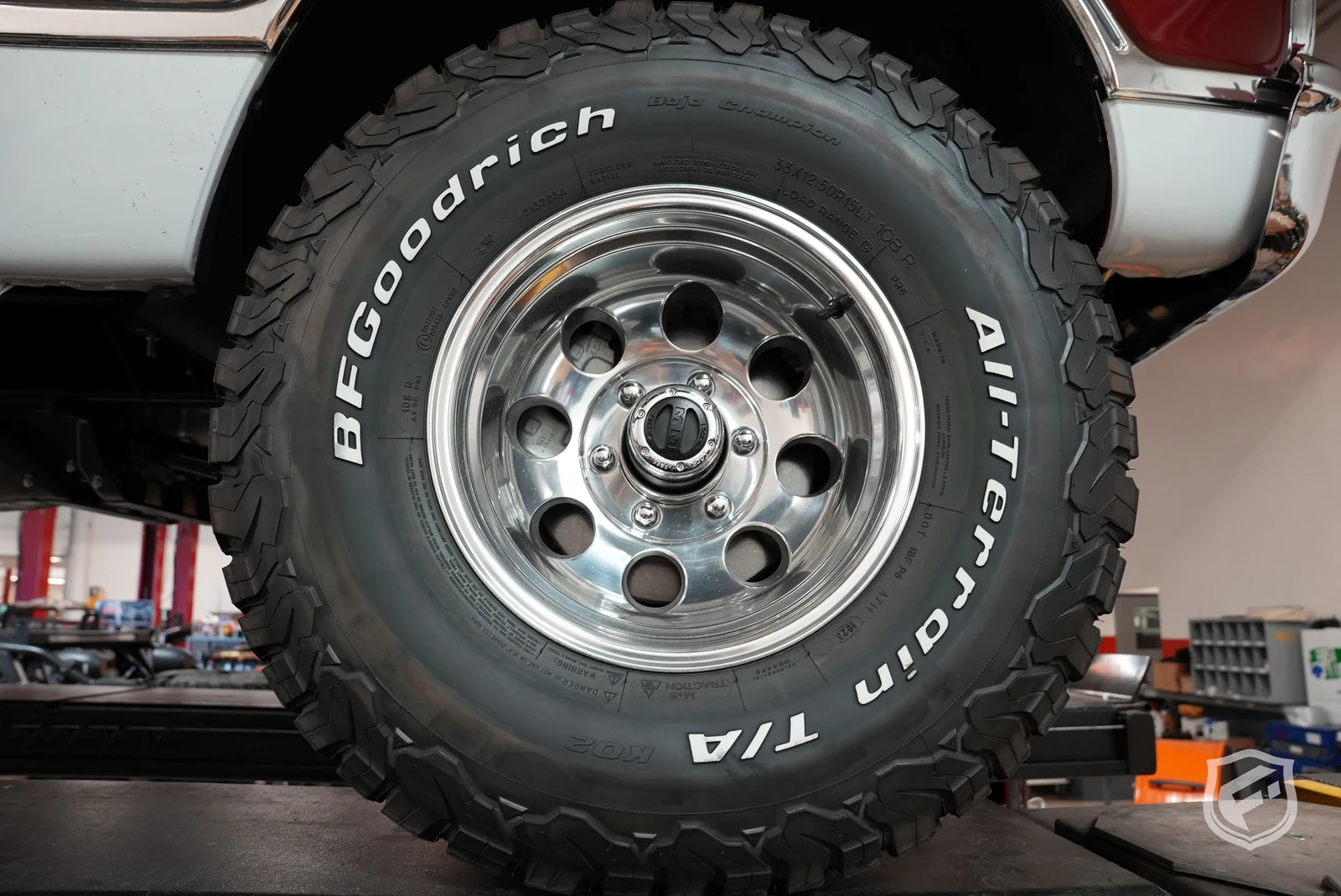 1970 Chevrolet K10 LS Restomod 4x4, 23/30