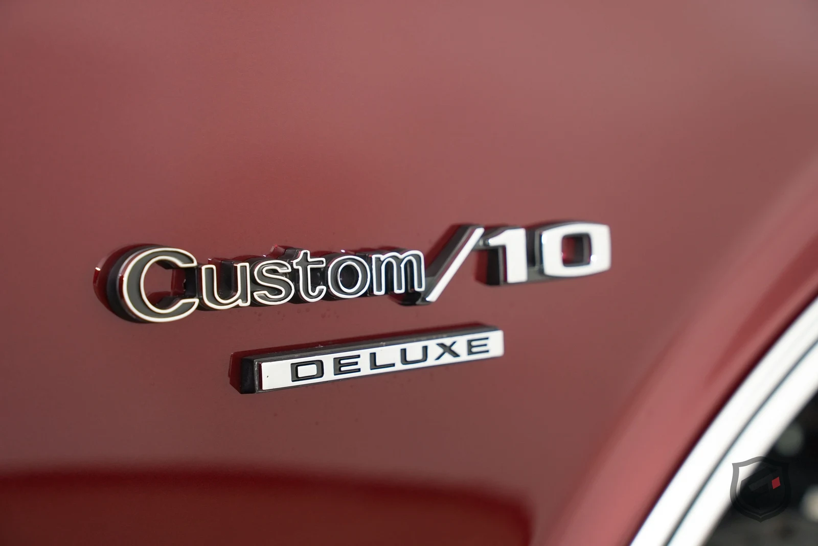 1970 Chevrolet K10 LS Restomod 4x4, 27/30