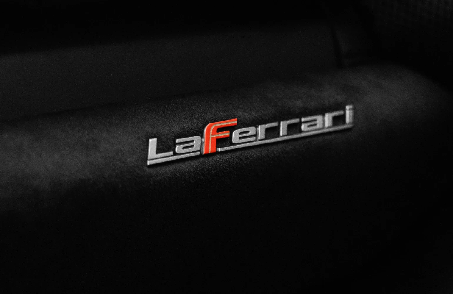 2015 Ferrari LaFerrari for sale, photo 9 of 27