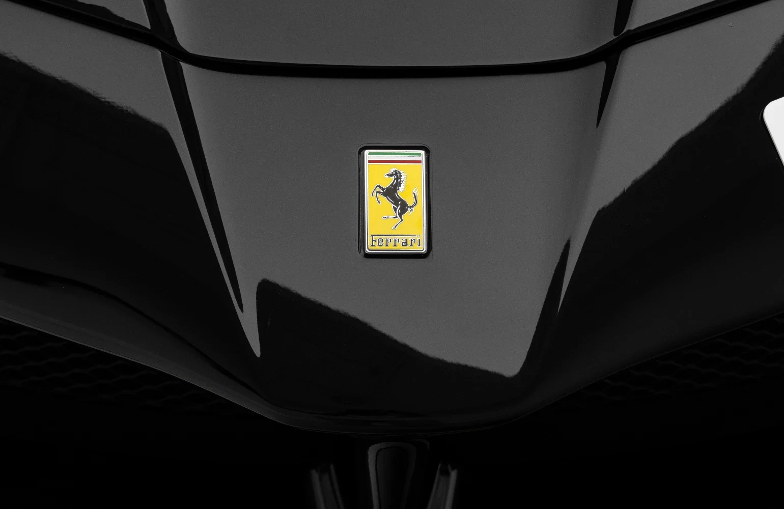 2015 Ferrari LaFerrari, detail