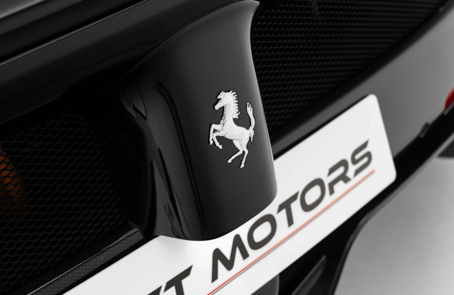 2015 Ferrari LaFerrari for sale, photo 22 of 27