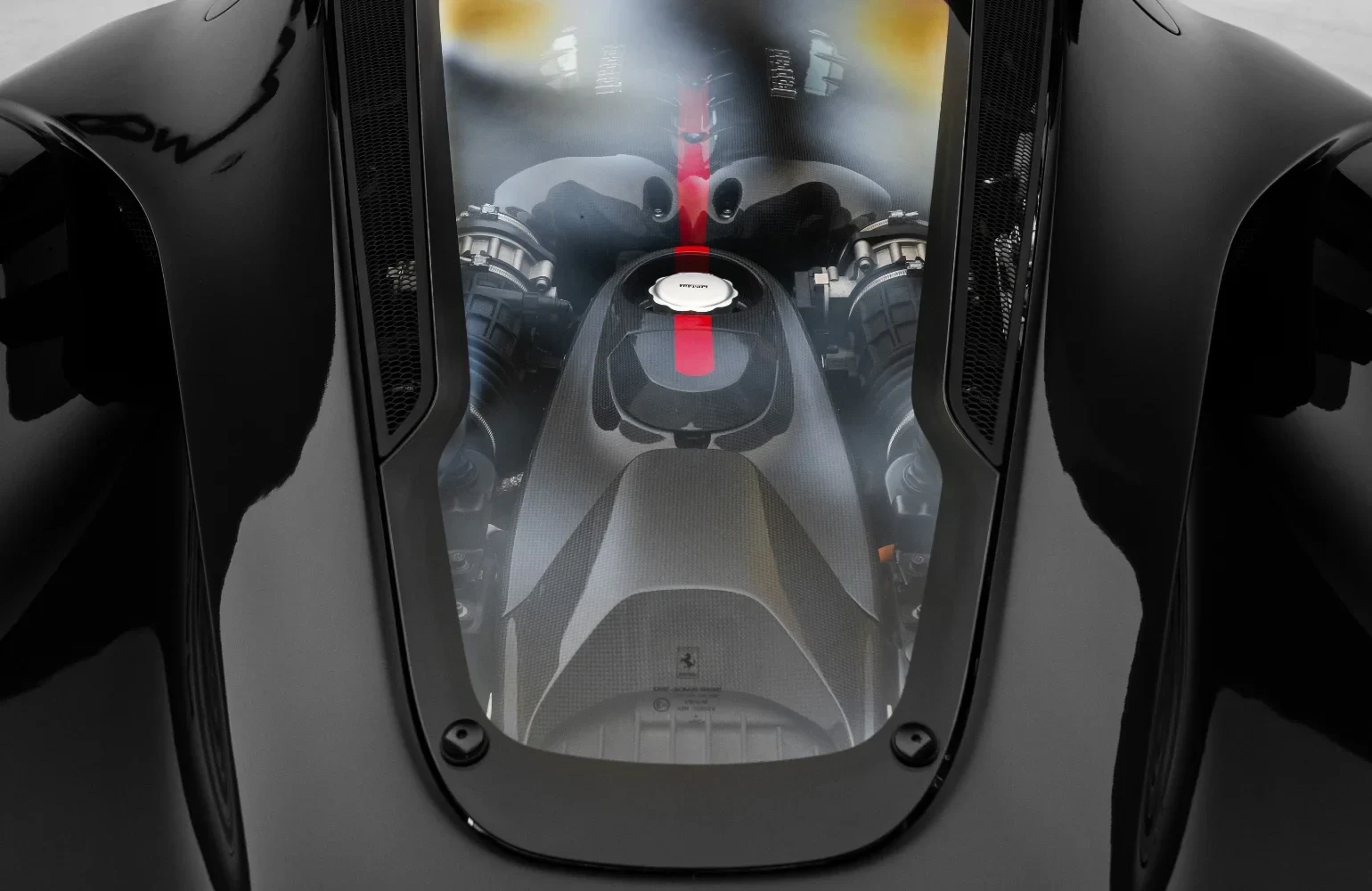 2015 Ferrari LaFerrari for sale, photo 26 of 27