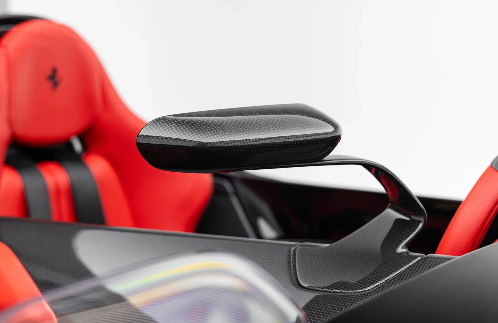 2021 Ferrari Monza SP2 for sale, photo 16 of 30