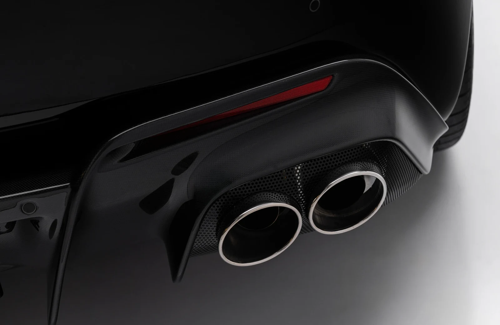 2021 Ferrari Monza SP2, detail