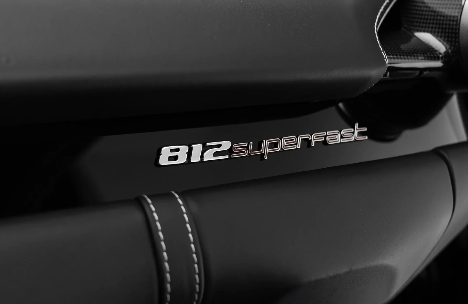 2019 Ferrari 812 Superfast for sale, photo 10 of 30
