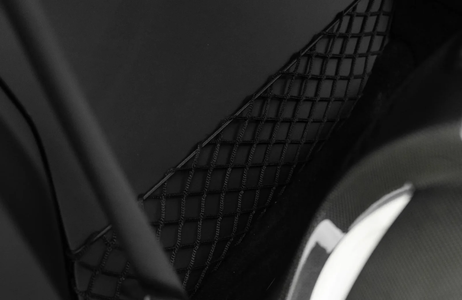 2019 Ferrari 812 Superfast, detail