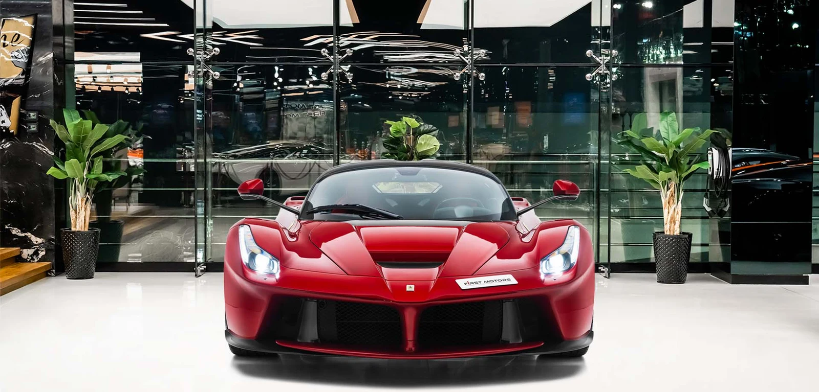 2014 Ferrari LaFerrari for sale, photo 3 of 30