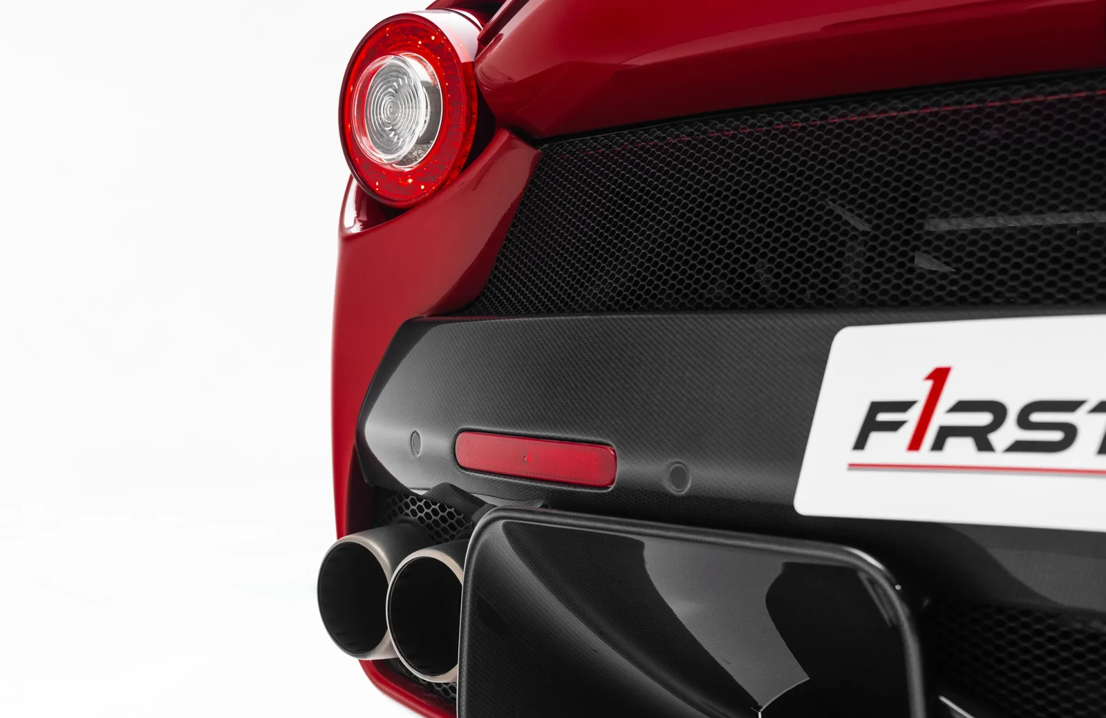 2014 Ferrari LaFerrari for sale, photo 26 of 30