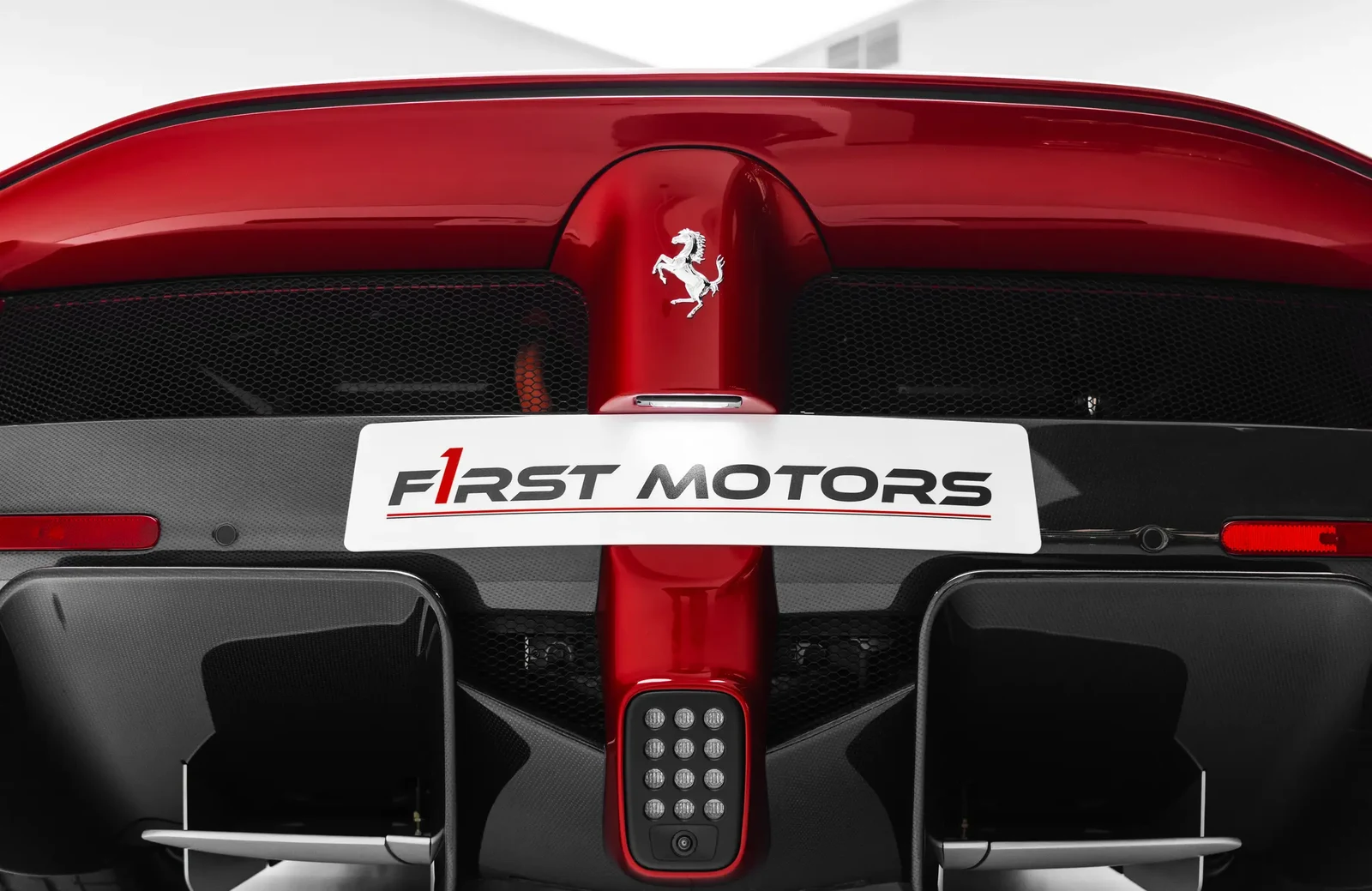 2014 Ferrari LaFerrari for sale, photo 28 of 30