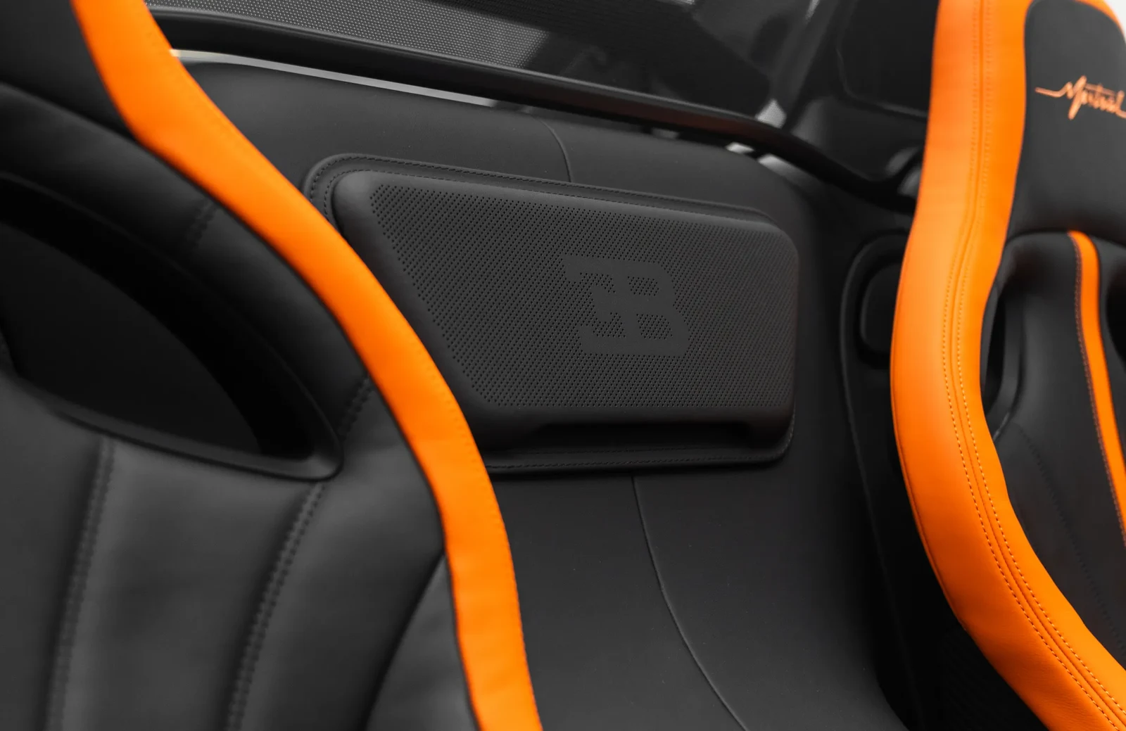 2025 Bugatti W16 Mistral for sale, photo 9 of 30