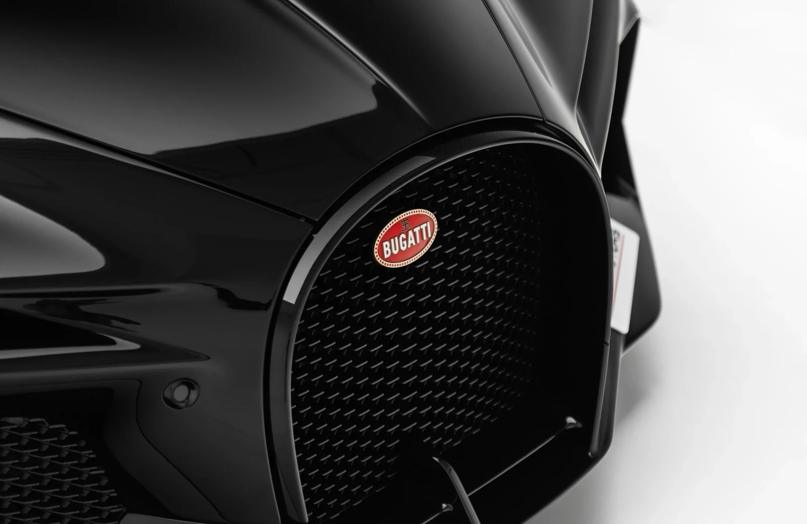 2025 Bugatti W16 Mistral for sale, photo 22 of 30