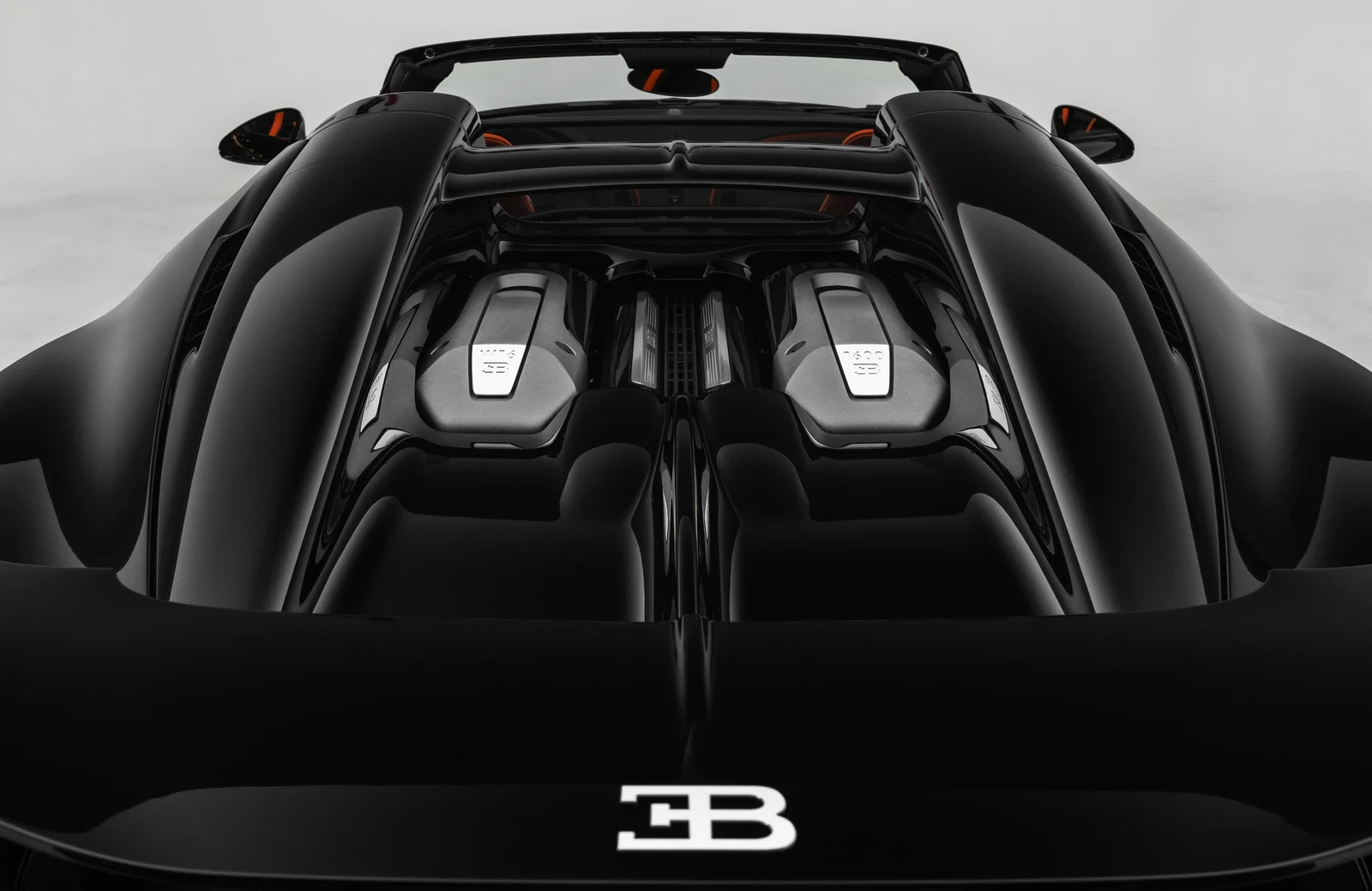 2025 Bugatti W16 Mistral for sale, photo 25 of 30