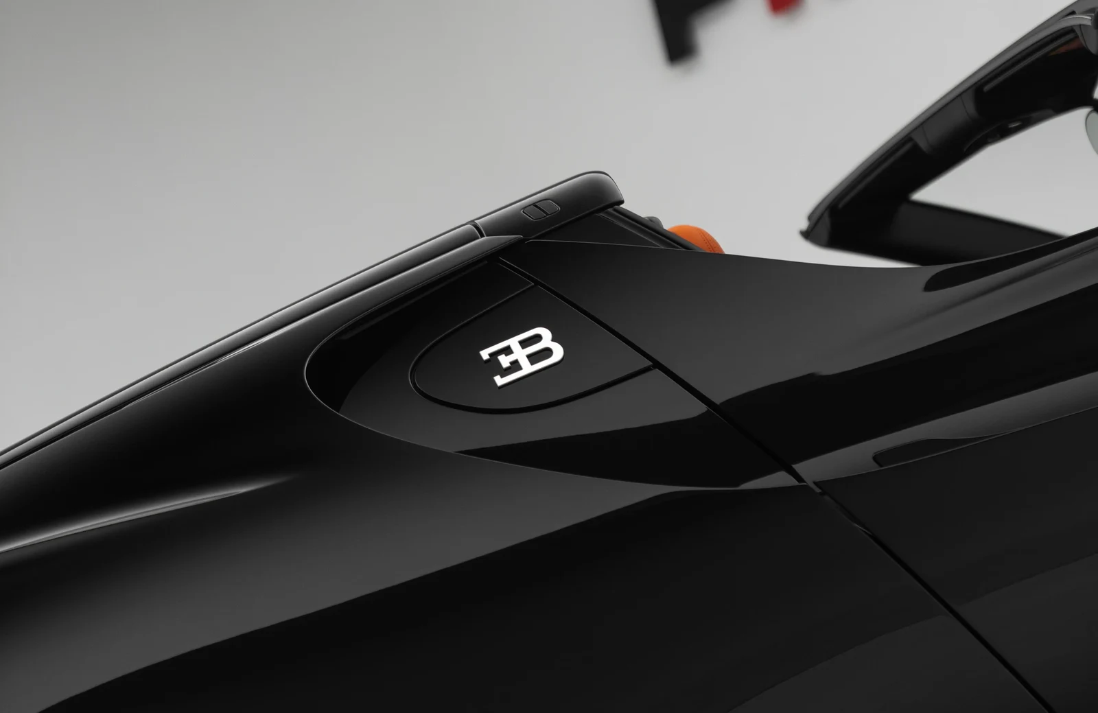 2025 Bugatti W16 Mistral for sale, photo 30 of 30