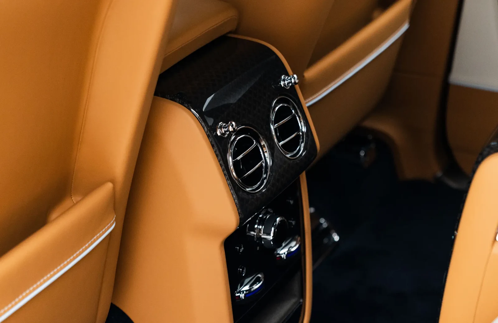 2025 Rolls-Royce Cullinan Black Badge Series II for sale, photo 19 of 30