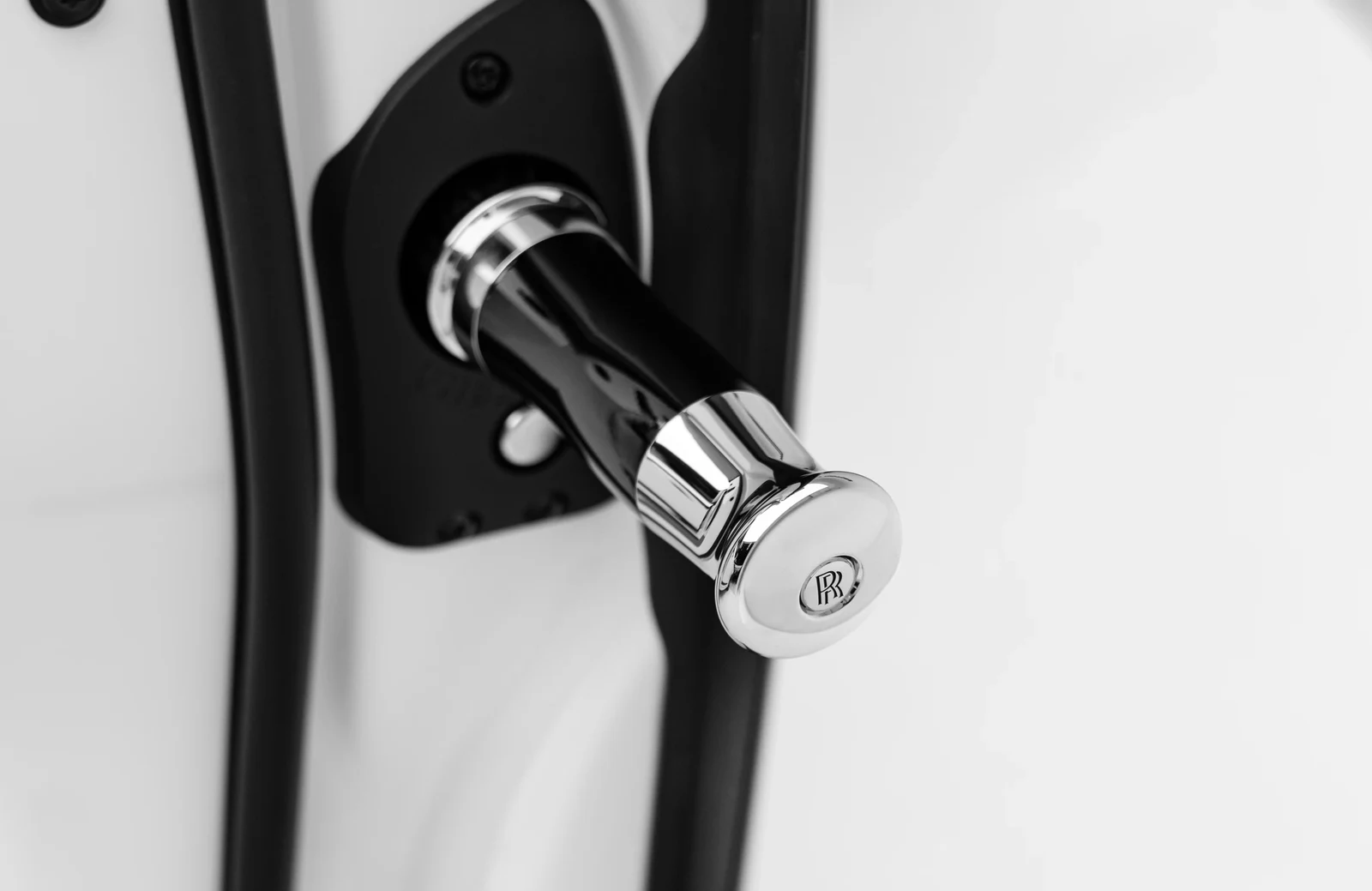 2025 Rolls-Royce Cullinan Black Badge Series II for sale, photo 21 of 30