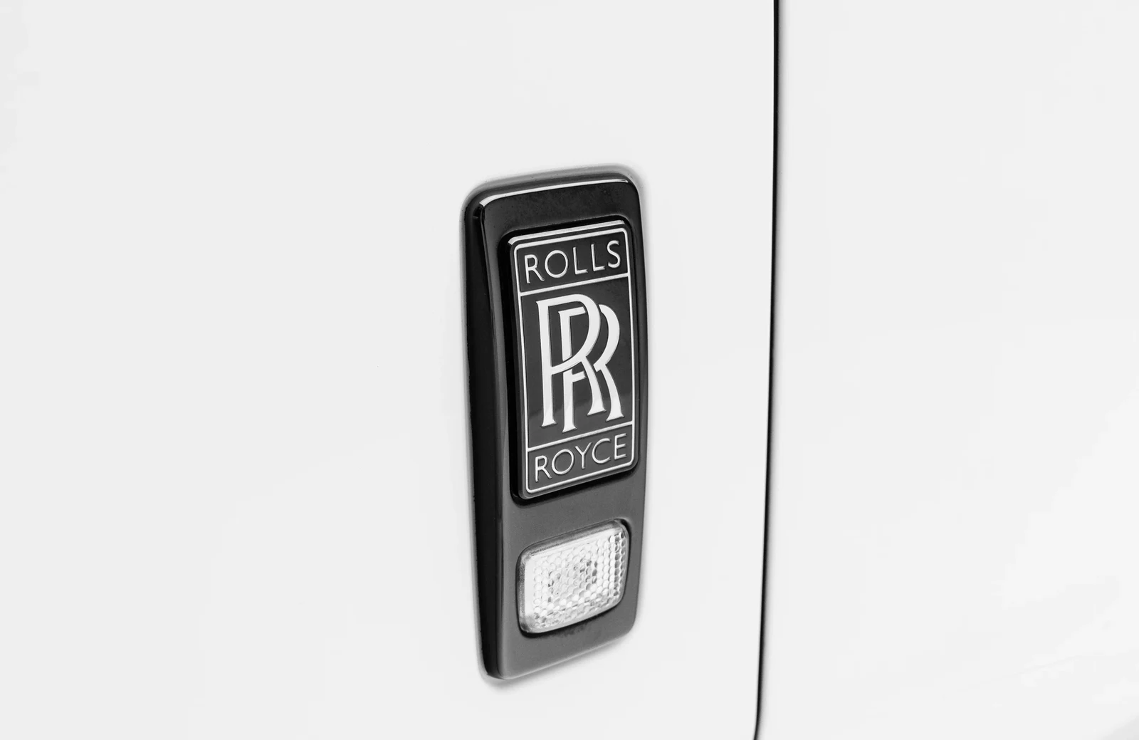 2025 Rolls-Royce Cullinan Black Badge Series II for sale, photo 30 of 30