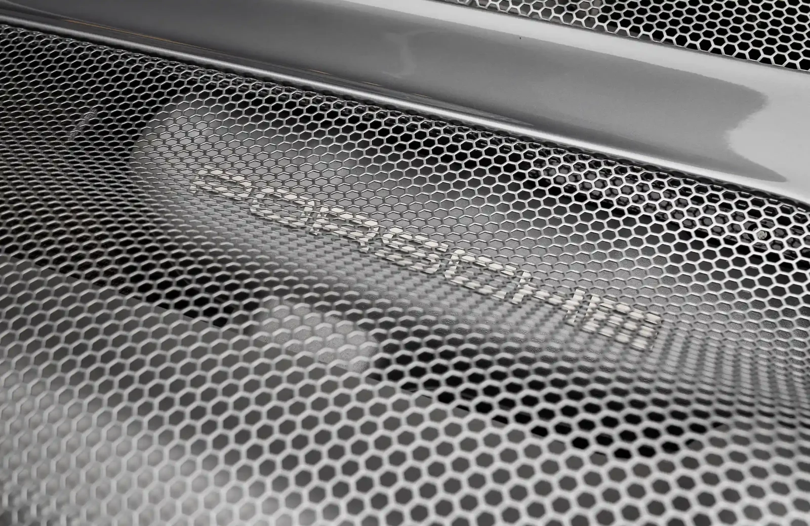2006 Porsche Carrera GT, detail