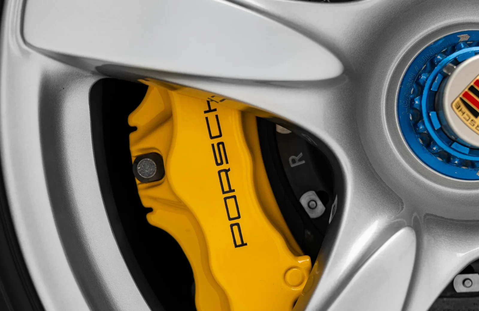2006 Porsche Carrera GT for sale, photo 28 of 29