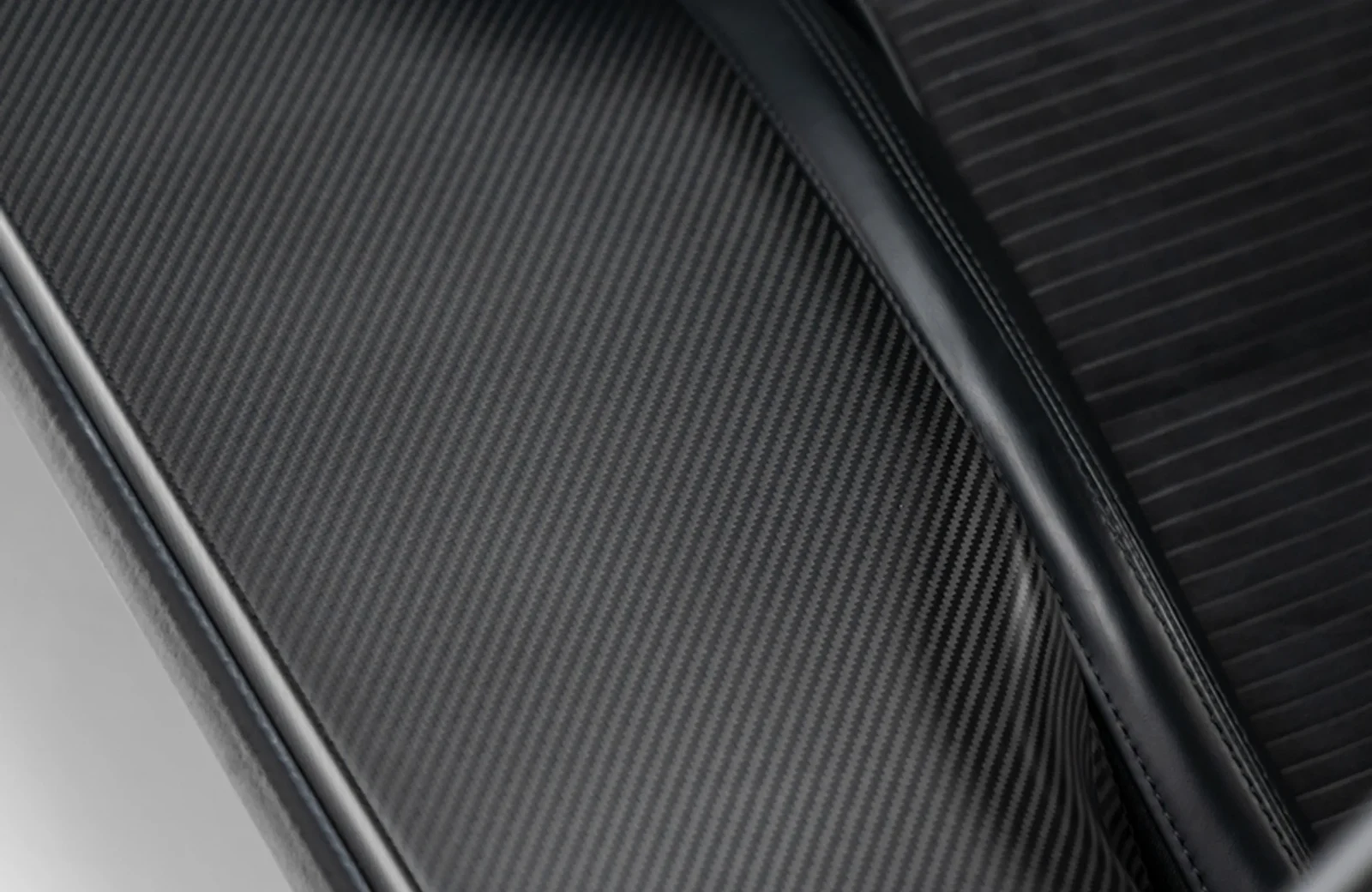 2017 Ford GT, detail