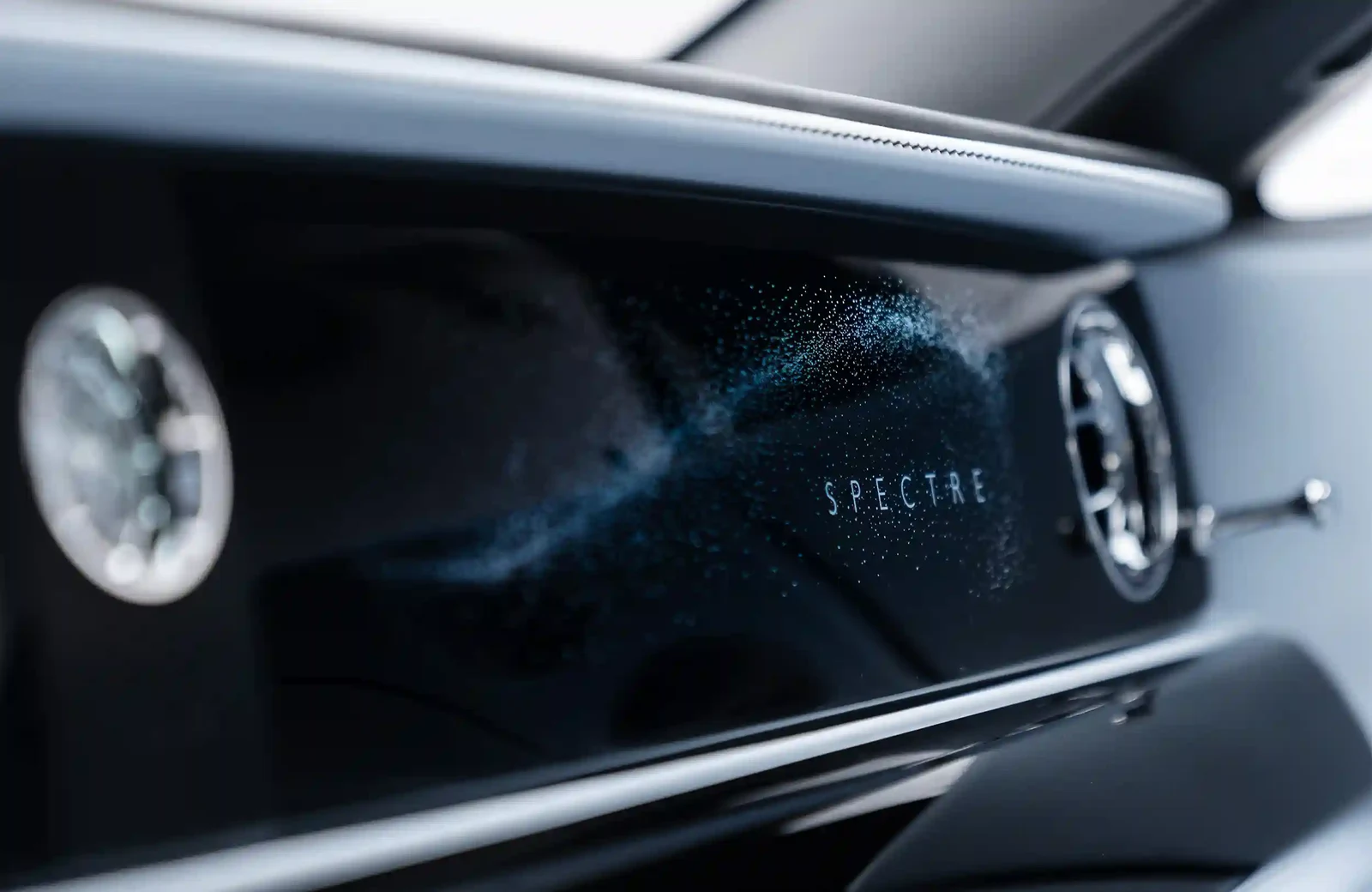 2025 Rolls-Royce Spectre for sale, photo 9 of 20