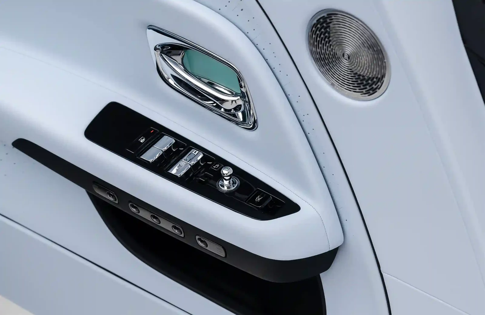 2025 Rolls-Royce Spectre for sale, photo 12 of 20