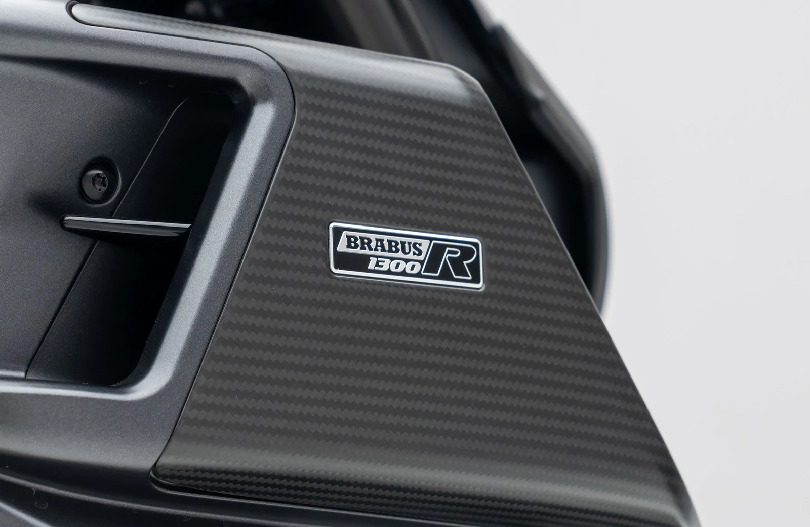 2023 BRABUS 1300 R Edition 23, detail