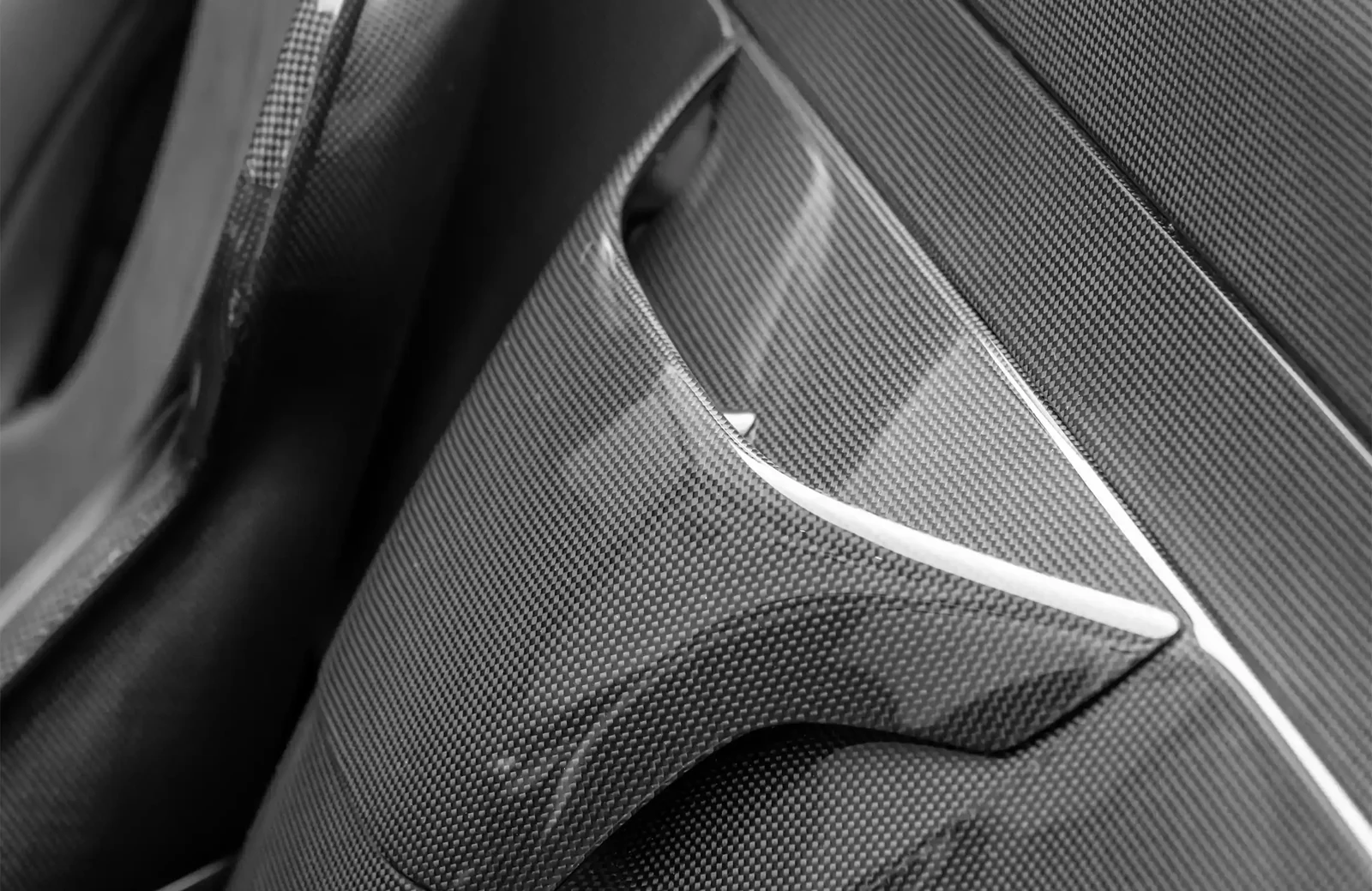 2023 Ferrari SF90 Spider, detail