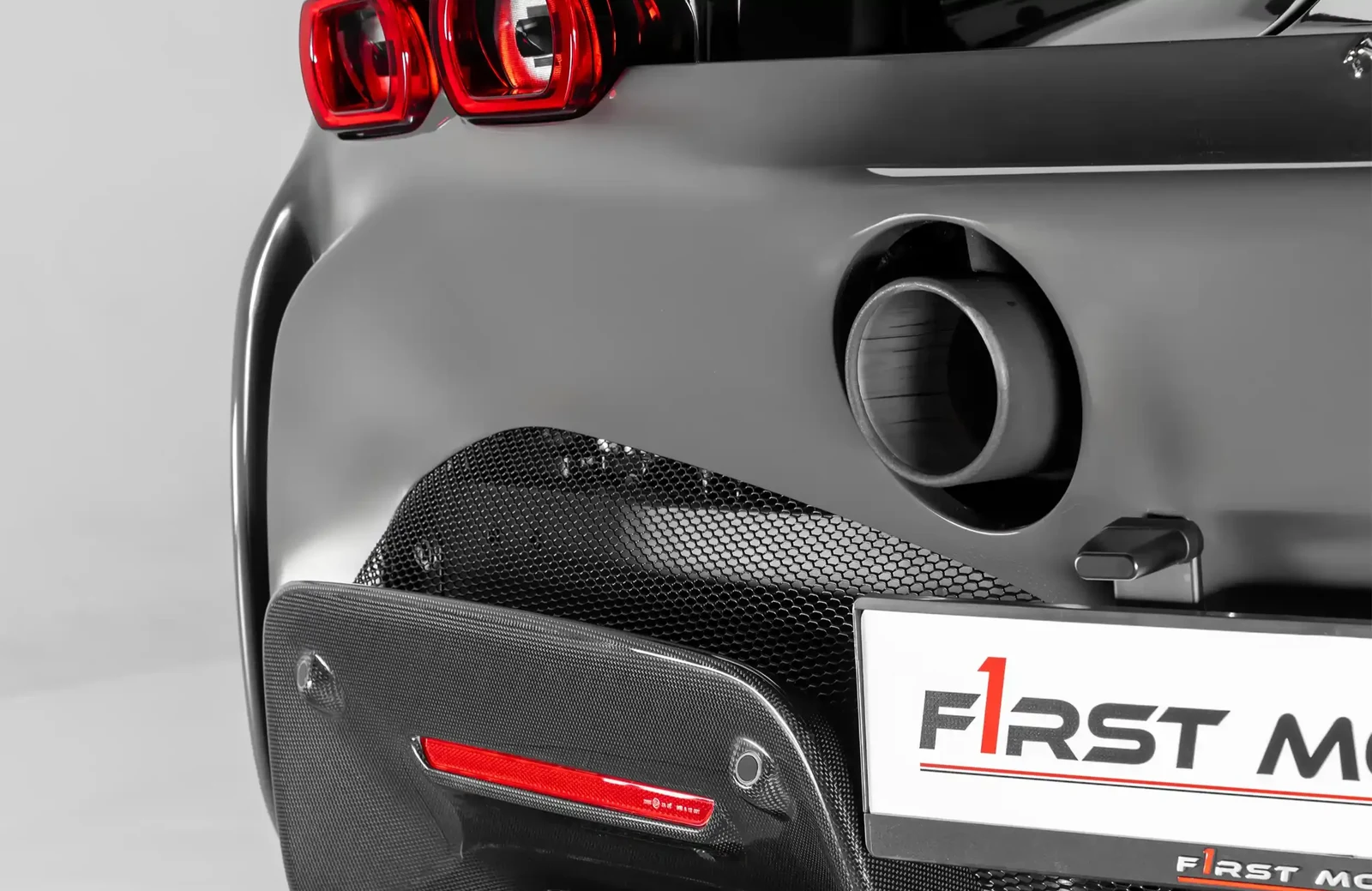2023 Ferrari SF90 Spider for sale, photo 15 of 22
