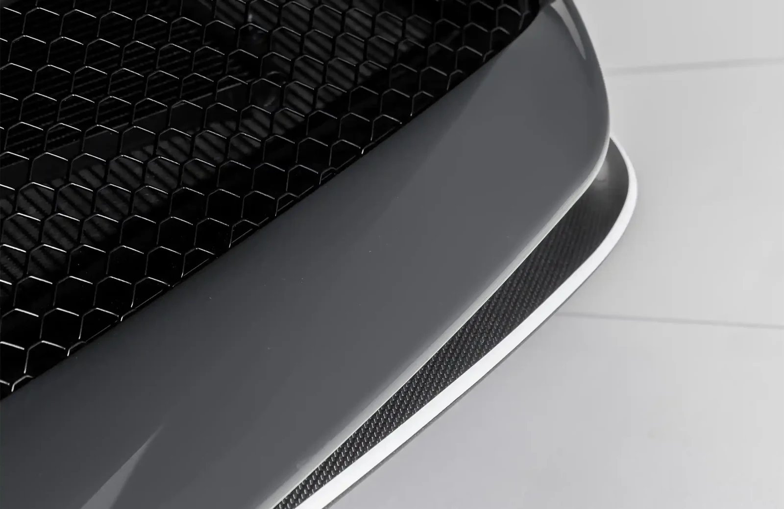 2023 Ferrari SF90 Spider, detail