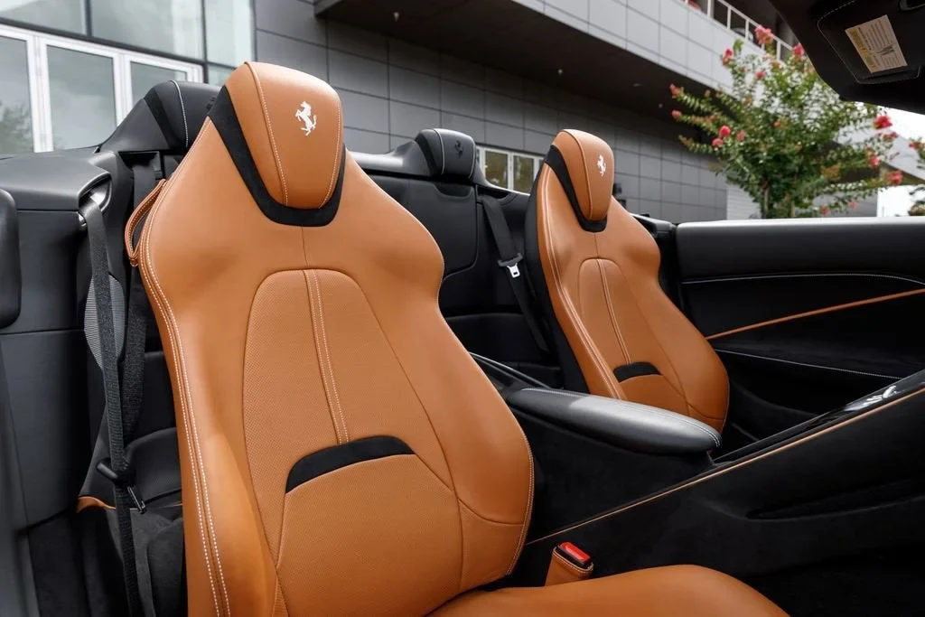 2024 Ferrari Roma Spider, 9/20