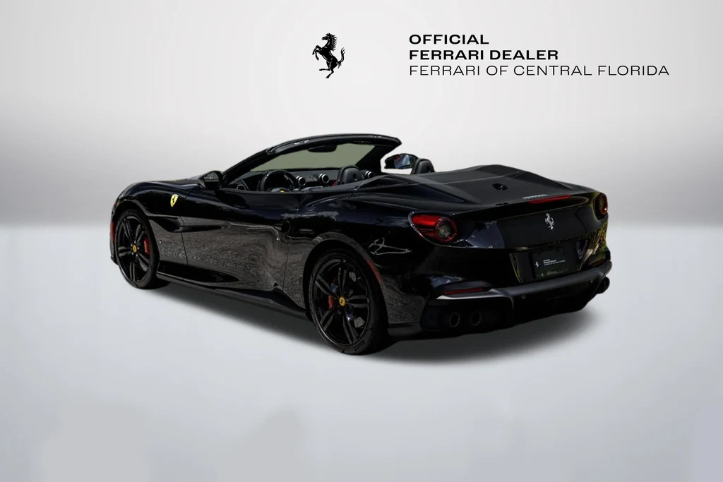 2023 Ferrari Portofino M, 3/20